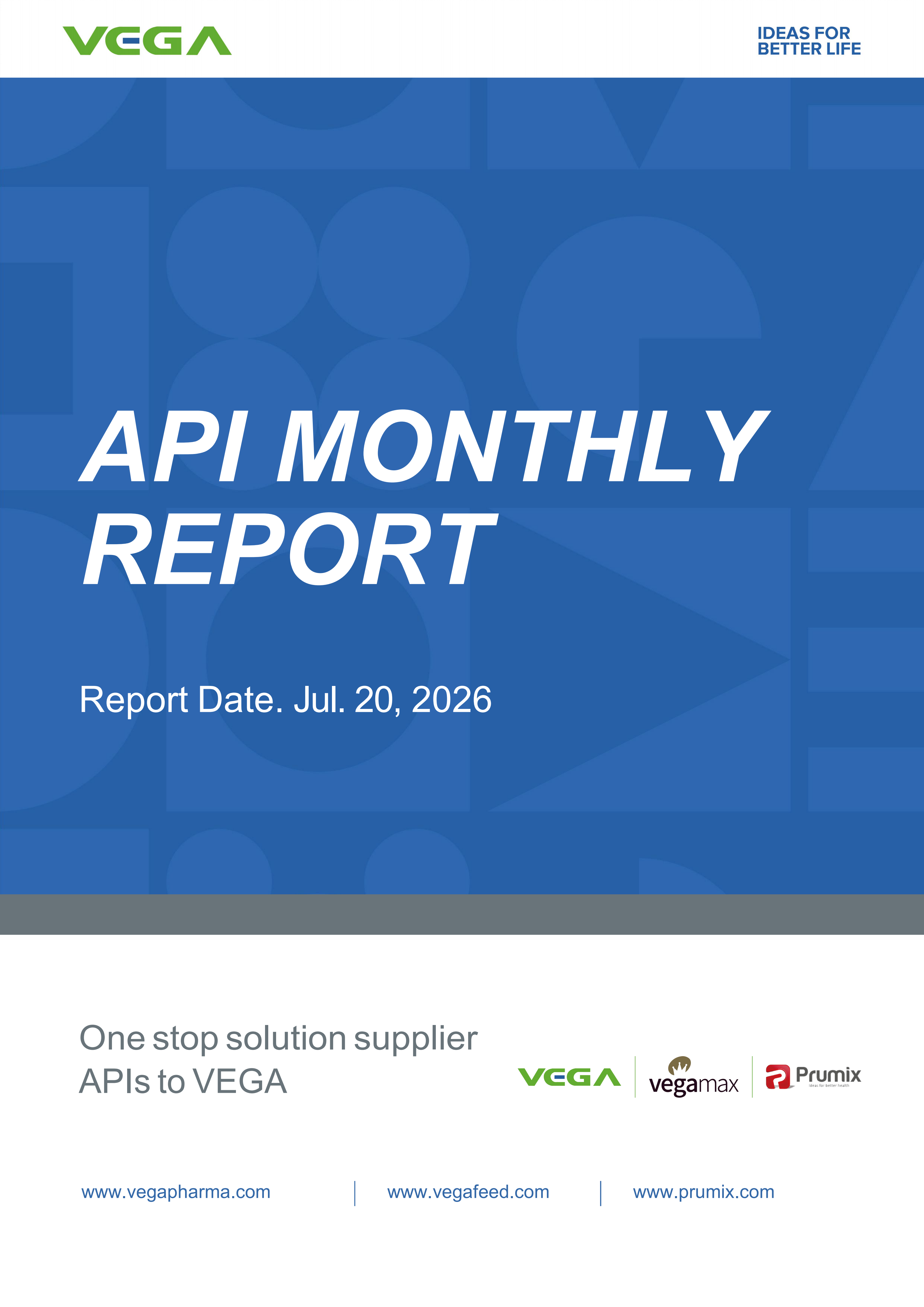VEGA API Market Monthly Report Of June 2026.png